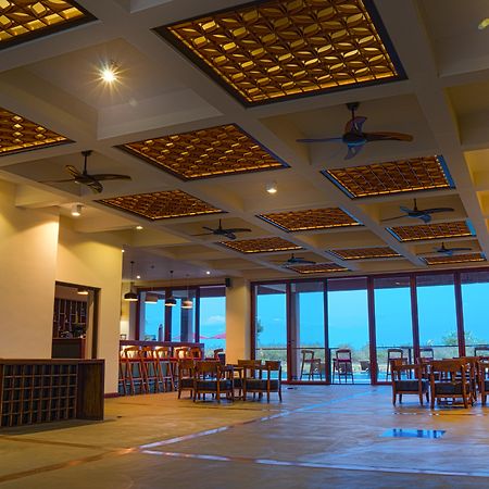 Sooriya Resort & Spa Tangalle Exterior foto