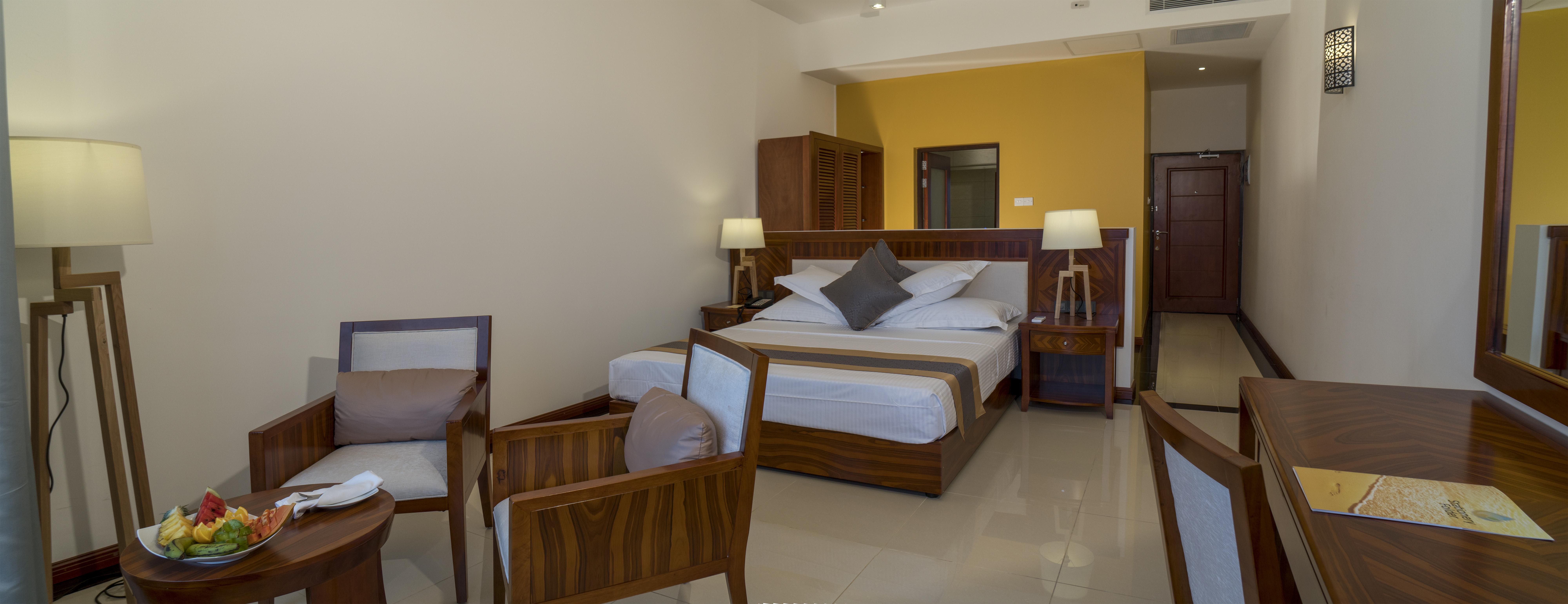 Sooriya Resort & Spa Tangalle Exterior foto