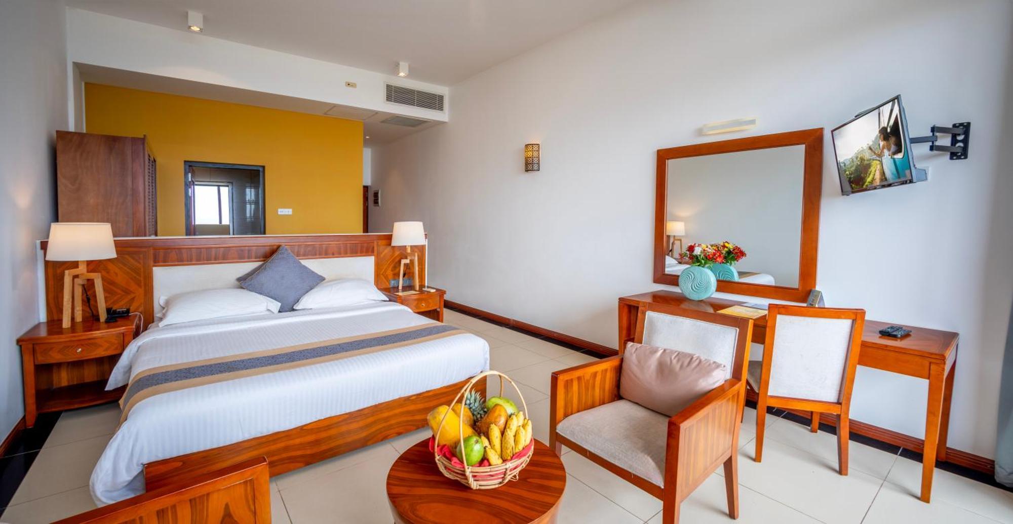 Sooriya Resort & Spa Tangalle Exterior foto