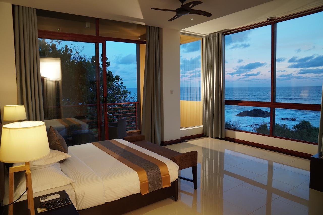 Sooriya Resort & Spa Tangalle Exterior foto